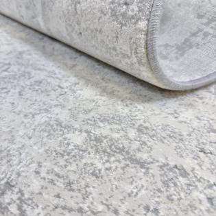 Dywan Ragolle Canyon 52071 6484 nowoczesny biały