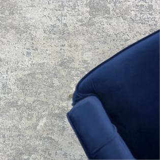 Dywan Ragolle Canyon 52071 6484 nowoczesny biały