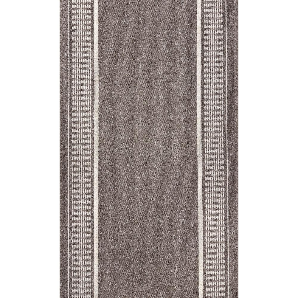 Chodnik dywanowy na metry Promenade 8714 beżowy antypoślizgowy