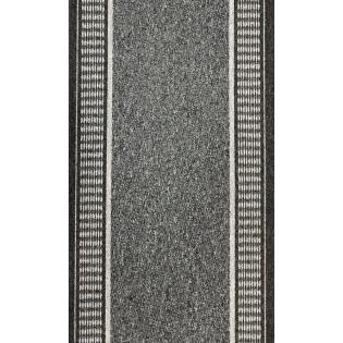 Chodnik antypoślizgowy Promenade 8727 szary