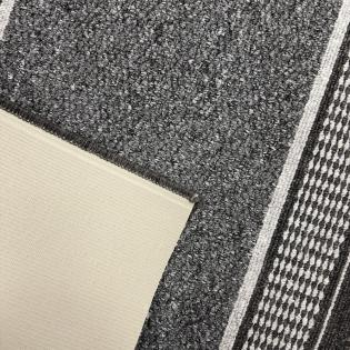 Chodnik antypoślizgowy Promenade 8727 szary