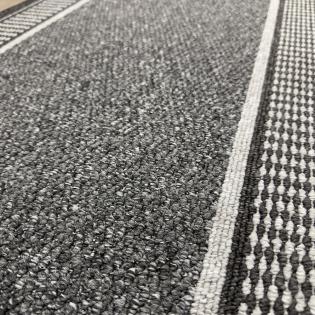 Chodnik antypoślizgowy Promenade 8727 szary