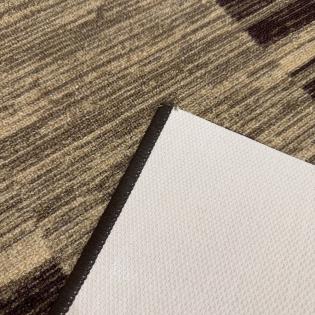 Chodnik antypoślizgowy Adagio 4 jasny brąz