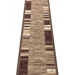 Chodnik antypoślizgowy Adagio 4 jasny brąz