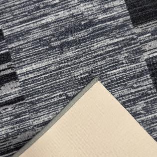 Chodnik antypoślizgowy Adagio 19 szary