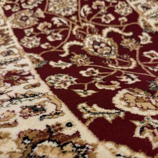 Chodnik Venezia 0500A czerwony