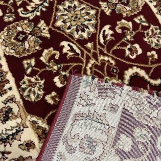 Chodnik Venezia 0500A czerwony