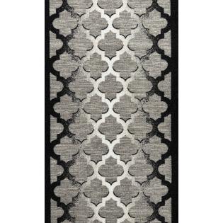 Chodnik antypoślizgowy Runner żel 1017 szary