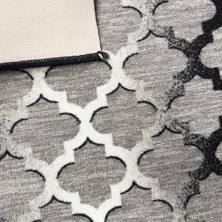 Chodnik antypoślizgowy Runner żel 1017 szary