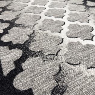 Chodnik antypoślizgowy Runner żel 1017 szary