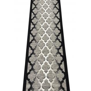 Chodnik antypoślizgowy Runner żel 1017 szary