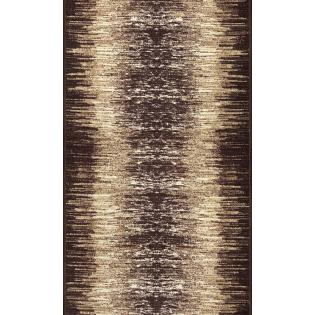 Chodnik antypoślizgowy Toltec 04 brązowy