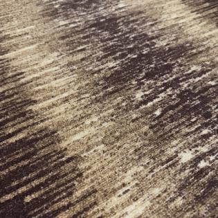 Chodnik antypoślizgowy Toltec 04 brązowy