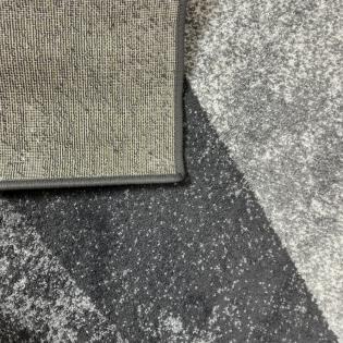 Dywan Silver Tira szary