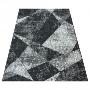 Dywan Silver Tira szary