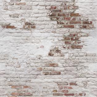 Tapeta mural Grandeco One Roll One Motif EP6101 Brick cegła naturalna