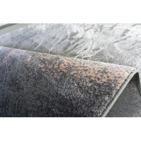 Dywan Zara 9632 pink/grey