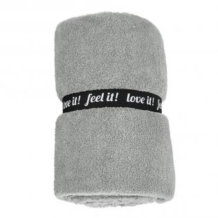 Koc s.Oliver Wellsoft 3612-815 jasny szary