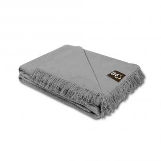 Koc Cotton Cloud 0293-16 szary