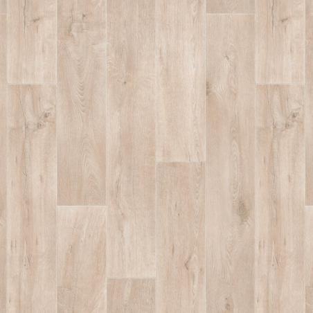Wykładzina PCV Tarkett Iconik 280T Legacy Oak Ivory 27013028 deska beżowa