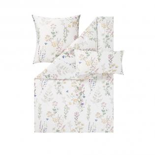 Pościel Estella Deloris 7942/985 mako satyna polne kwiaty