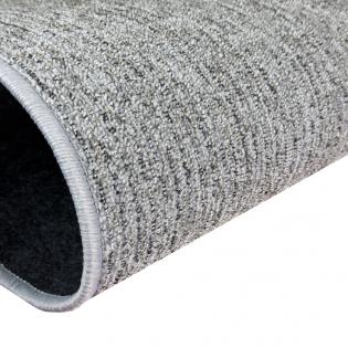 Wykładzina dywanowa Melody 02 szara