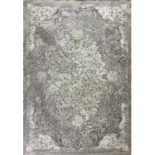 Dywan Oriental 3885 beżowo-szary