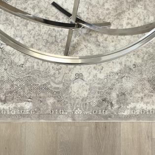 Dywan Oriental 3885 beżowo-szary