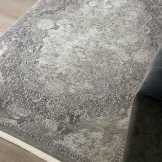 Dywan Oriental 3885 beżowo-szary