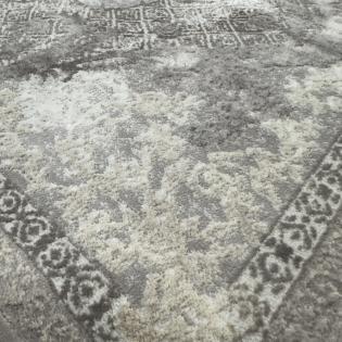 Dywan Oriental 3885 beżowo-szary