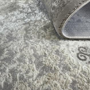 Dywan Oriental 3885 beżowo-szary