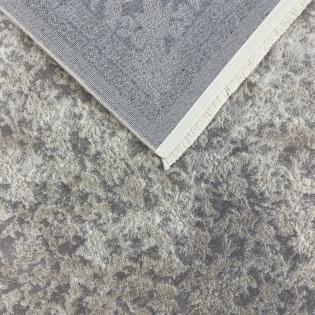 Dywan Oriental 3885 beżowo-szary