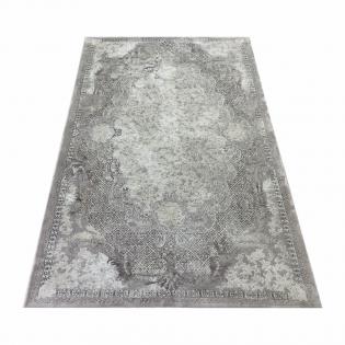 Dywan Oriental 3885 beżowo-szary