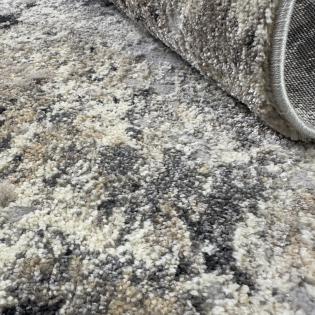 Dywan Olympos 4694 szaro-beżowy