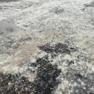 Dywan Olympos 4694 szaro-beżowy