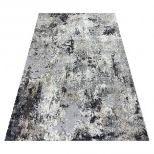 Dywan Olympos 4694 szaro-beżowy