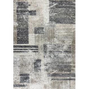 Dywan Olympos 5205 geometria beż