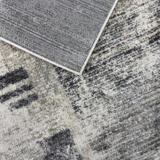 Dywan Olympos 5205 geometria beż