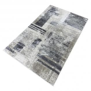 Dywan Olympos 5205 geometria beż