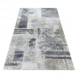 Dywan Olympos 5205 geometria beż