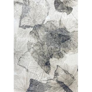 Dywan Olympos 5198 kwiaty beżowe