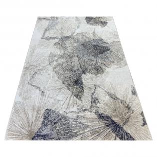 Dywan Olympos 5198 kwiaty beżowe