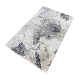 Dywan Olympos 5198 kwiaty beżowe