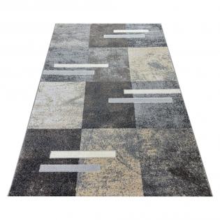 Dywan Olympos 7428 paski geometria