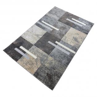 Dywan Olympos 7428 paski geometria