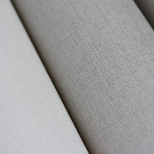 Tapeta ścienna Rasch Country Charme 449808 tło beżowe struktura lnu