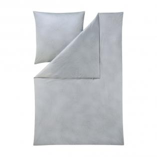 Pościel Estella Pippa 6898/810 mako interlock jersey szara