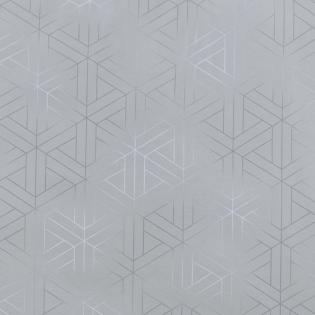 Pościel Estella Pippa 6898/810 mako interlock jersey szara