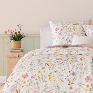 Pościel Estella Marica 6254/985 mako-interlock jersey