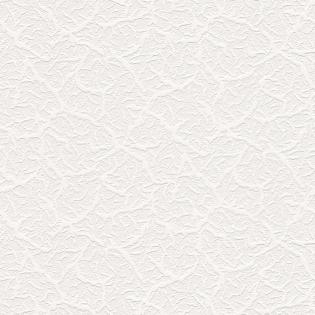 Tapeta ścienna AS Creation Simply White 3 9878-10 biała do sufitów i ścian